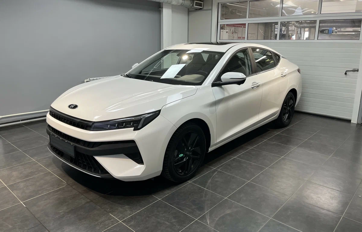 Купить Москвич 6 в Екатеринбурге