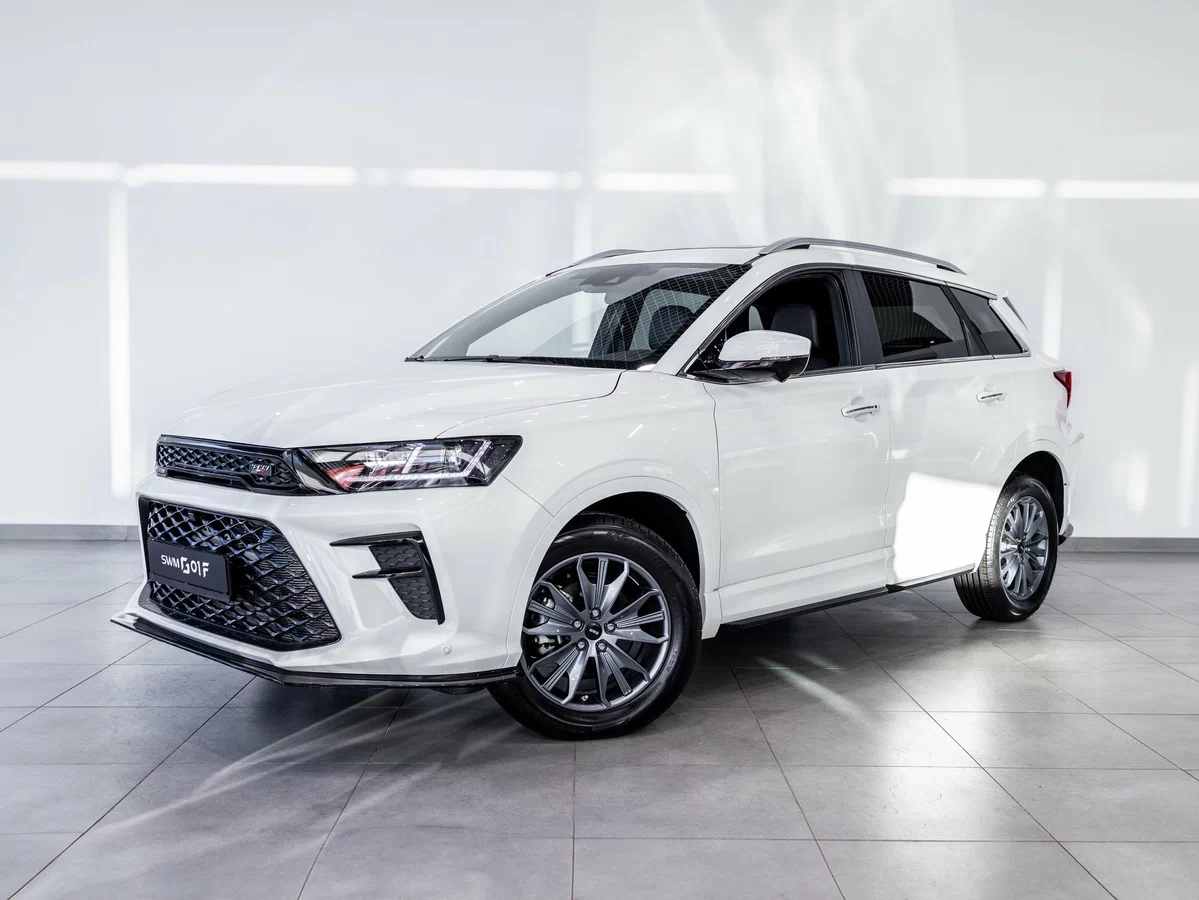 Купить SWM G01F в Екатеринбурге